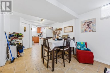28 MOUNT FUJI CRESCENT Brampton (Sandringham-Wellington) Ontario photo 32