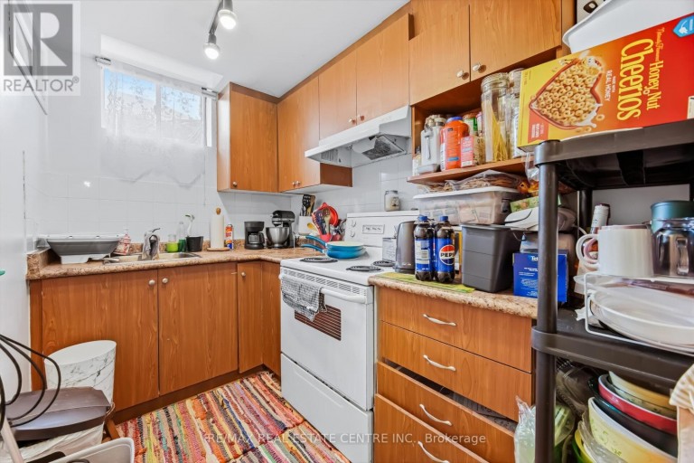 28 MOUNT FUJI CRESCENT, Brampton (Sandringham-Wellington), Ontario, L6R2L3