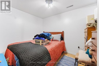 28 MOUNT FUJI CRESCENT Brampton (Sandringham-Wellington) Ontario photo 34