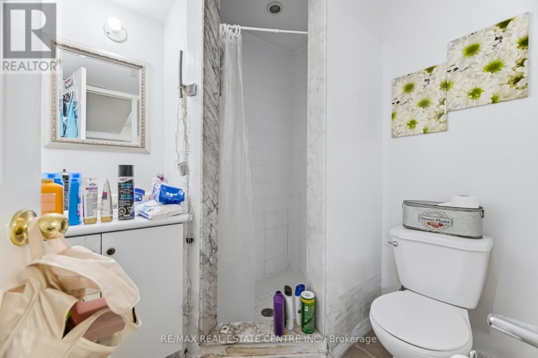 28 MOUNT FUJI CRESCENT, Brampton (Sandringham-Wellington), Ontario, L6R2L3