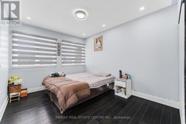 28 MOUNT FUJI CRESCENT Brampton (Sandringham-Wellington) Ontario photo 36
