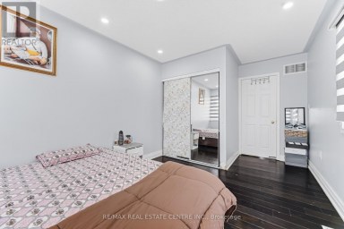 28 MOUNT FUJI CRESCENT Brampton (Sandringham-Wellington) Ontario photo 37