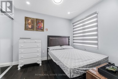 28 MOUNT FUJI CRESCENT Brampton (Sandringham-Wellington) Ontario photo 38