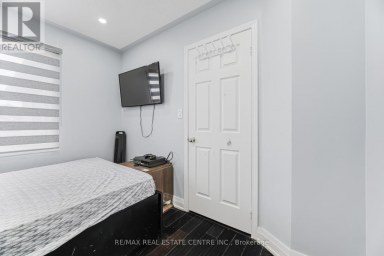28 MOUNT FUJI CRESCENT Brampton (Sandringham-Wellington) Ontario photo 39