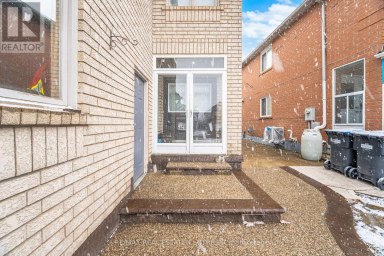 28 MOUNT FUJI CRESCENT Brampton (Sandringham-Wellington) Ontario photo 4
