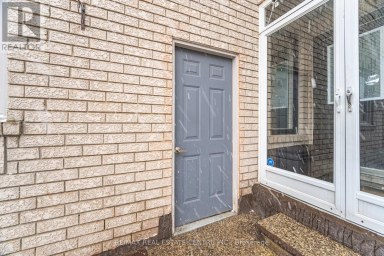 28 MOUNT FUJI CRESCENT Brampton (Sandringham-Wellington) Ontario photo 5