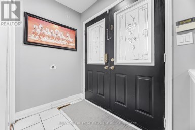 28 MOUNT FUJI CRESCENT Brampton (Sandringham-Wellington) Ontario photo 6