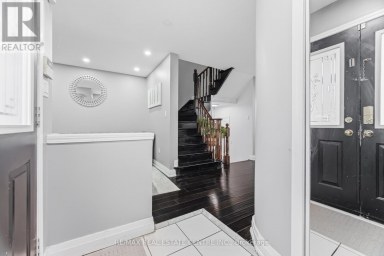 28 MOUNT FUJI CRESCENT Brampton (Sandringham-Wellington) Ontario photo 7