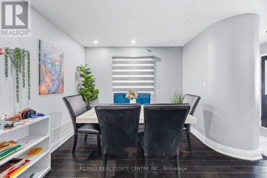 28 MOUNT FUJI CRESCENT Brampton (Sandringham-Wellington) Ontario photo 9
