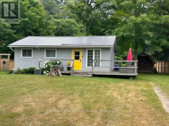 107 SENECA STREET Huron-Kinloss Ontario photo 1