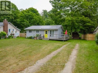 107 SENECA STREET Huron-Kinloss Ontario photo 16