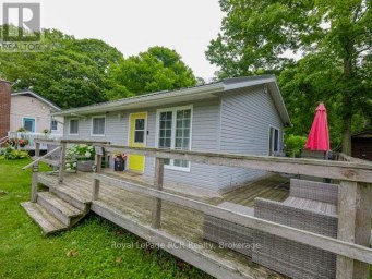107 SENECA STREET Huron-Kinloss Ontario photo 3