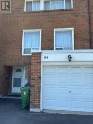 64 - 1563 ALBION ROAD Toronto (Mount Olive-Silverstone-Jamestown) Ontario photo 2