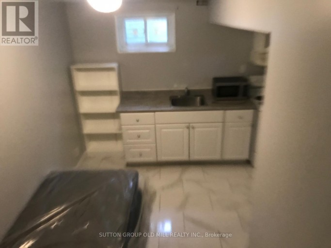 64 - 1563 ALBION ROAD, Toronto (Mount Olive-Silverstone-Jamestown), Ontario, M9V1B2