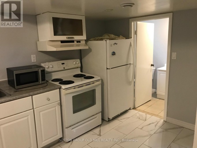 64 - 1563 ALBION ROAD, Toronto (Mount Olive-Silverstone-Jamestown), Ontario, M9V1B2