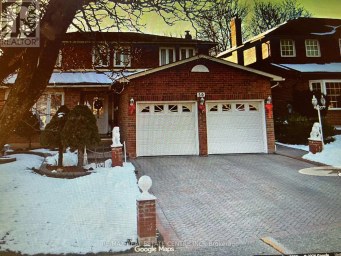 (UPPER PORTION) - 50 BONHAM BOULEVARD Mississauga (Streetsville) Ontario photo 1