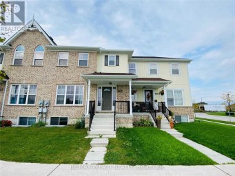 867 BROADWAY BOULEVARD Peterborough (Northcrest Ward 5) Ontario photo 1