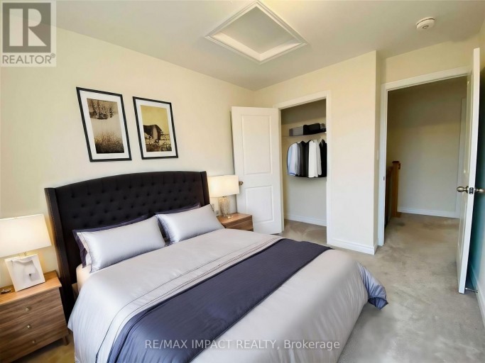 867 BROADWAY BOULEVARD, Peterborough (Northcrest Ward 5), Ontario, K9H0J1