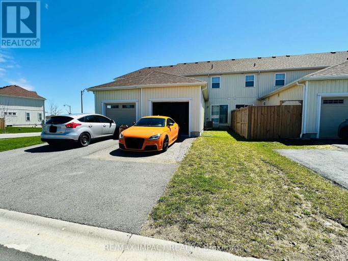 867 BROADWAY BOULEVARD, Peterborough (Northcrest Ward 5), Ontario, K9H0J1