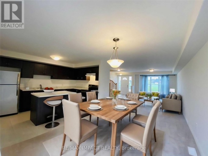 867 BROADWAY BOULEVARD, Peterborough (Northcrest Ward 5), Ontario, K9H0J1