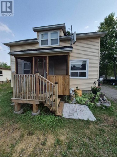 10570 HIGHWAY 64 S, West Nipissing (Lavigne), Ontario, P0H1R0