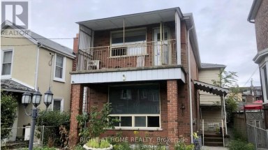 693 OSSINGTON AVENUE Toronto (Palmerston-Little Italy) Ontario photo 12