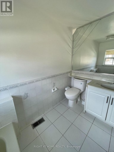 693 OSSINGTON AVENUE, Toronto (Palmerston-Little Italy), Ontario, M6G3T6