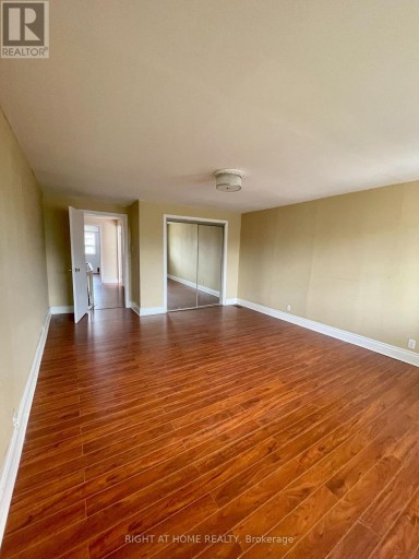 693 OSSINGTON AVENUE, Toronto (Palmerston-Little Italy), Ontario, M6G3T6
