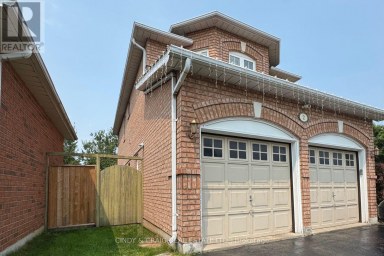 BASEMENT - 2 HUNTINGTON CRESCENT Clarington (Courtice) Ontario photo 1