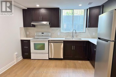 BASEMENT - 2 HUNTINGTON CRESCENT Clarington (Courtice) Ontario photo 2