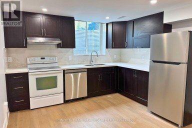 BASEMENT - 2 HUNTINGTON CRESCENT Clarington (Courtice) Ontario photo 3