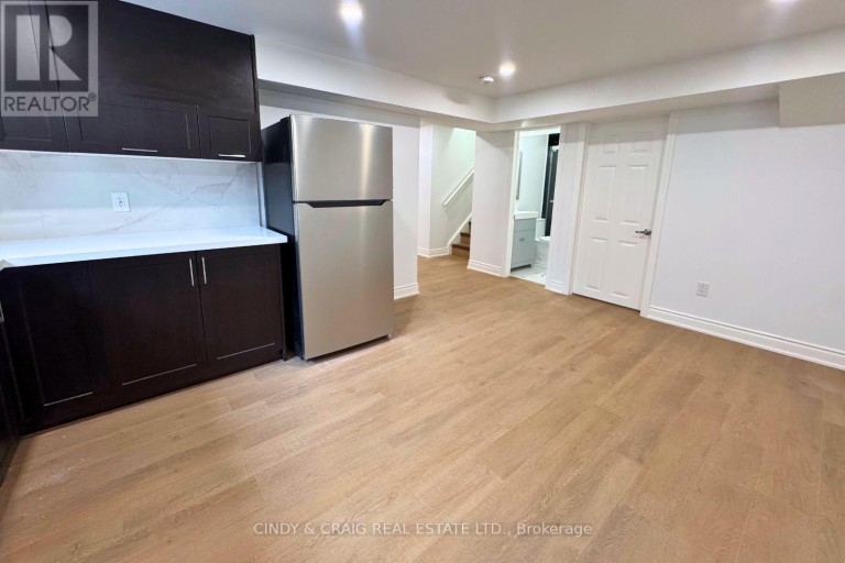 BASEMENT - 2 HUNTINGTON CRESCENT, Clarington (Courtice), Ontario, L1E3C8