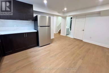 BASEMENT - 2 HUNTINGTON CRESCENT Clarington (Courtice) Ontario photo 5
