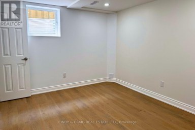 BASEMENT - 2 HUNTINGTON CRESCENT Clarington (Courtice) Ontario photo 6
