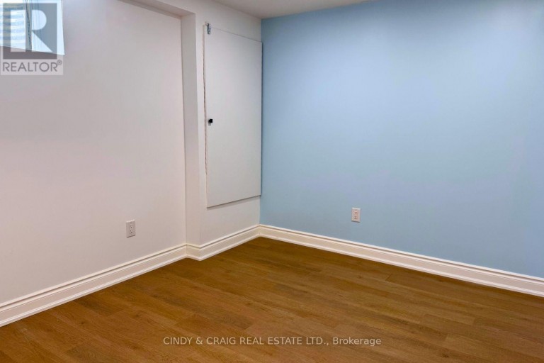 BASEMENT - 2 HUNTINGTON CRESCENT, Clarington (Courtice), Ontario, L1E3C8