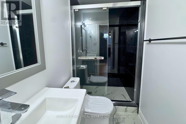 BASEMENT - 2 HUNTINGTON CRESCENT, Clarington (Courtice), Ontario, L1E3C8