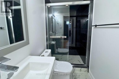 BASEMENT - 2 HUNTINGTON CRESCENT Clarington (Courtice) Ontario photo 8