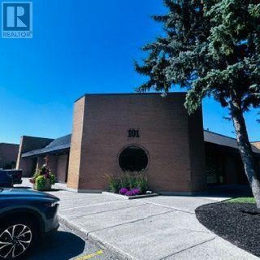 2 - 101 AMBER STREET, Markham (Milliken Mills West), Ontario, L3R3B2