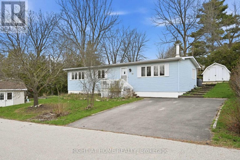 131 - 1294 8TH CONCESSION ROAD W, Hamilton, Ontario, N0B2J0