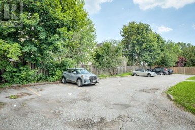 204 - 111 CRAYDON ROAD Whitby (Downtown Whitby) Ontario photo 19