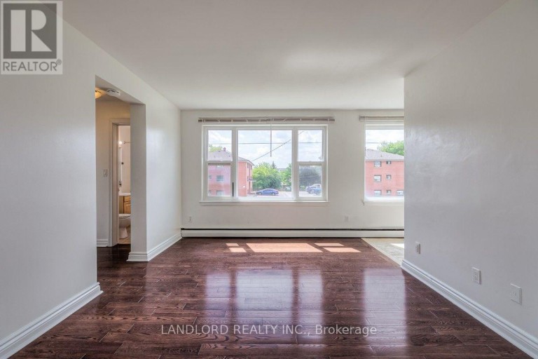 204 - 111 CRAYDON ROAD, Whitby (Downtown Whitby), Ontario, L1N2B5