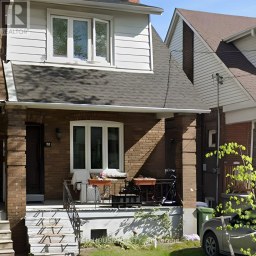 32 GLEBEHOLME BOULEVARD Toronto (East York) Ontario photo 1