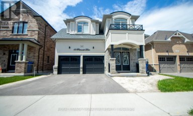 BSMT - 48 PIETROWSKI DRIVE Georgina (Keswick North) Ontario photo 1