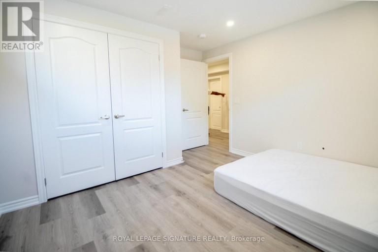 BSMT - 48 PIETROWSKI DRIVE, Georgina (Keswick North), Ontario, L4P0K2