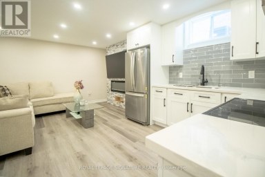 BSMT - 48 PIETROWSKI DRIVE Georgina (Keswick North) Ontario photo 3