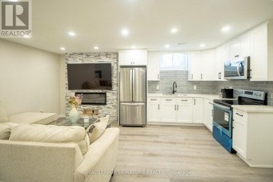 BSMT - 48 PIETROWSKI DRIVE Georgina (Keswick North) Ontario photo 4
