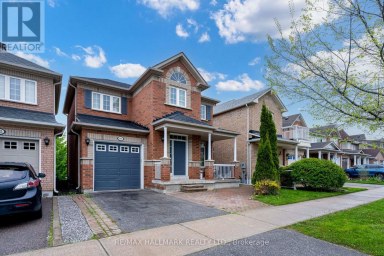 BSMT - 97 MAPLE RIDGE CRESCENT Markham (Greensborough) Ontario photo 1