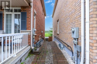 BSMT - 97 MAPLE RIDGE CRESCENT Markham (Greensborough) Ontario photo 10