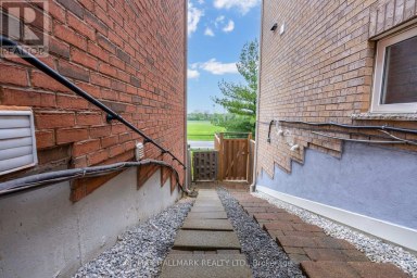 BSMT - 97 MAPLE RIDGE CRESCENT Markham (Greensborough) Ontario photo 11