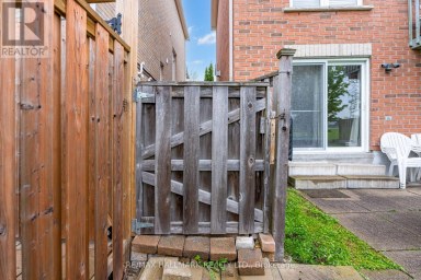 BSMT - 97 MAPLE RIDGE CRESCENT Markham (Greensborough) Ontario photo 12